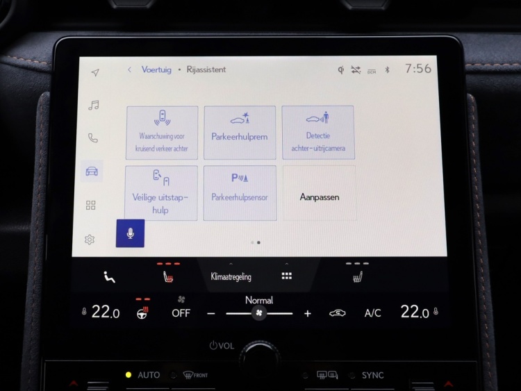 Lexus LBX Cool 2WD | Advanced Pack | Mark Levinson | 360 Camera | Head-Up