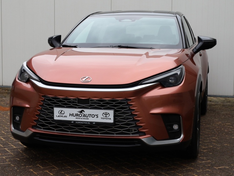 Lexus LBX Cool 2WD | Advanced Pack | Mark Levinson | 360 Camera | Head-Up