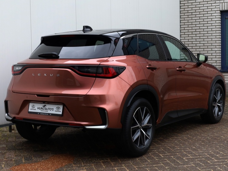 Lexus LBX Cool 2WD | Advanced Pack | Mark Levinson | 360 Camera | Head-Up