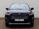 Toyota RAV4 2.5 Hybrid AWD Executive | JBL | 360 Camera | Leder