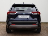 Toyota RAV4 2.5 Hybrid AWD Executive | JBL | 360 Camera | Leder