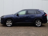 Toyota RAV4 2.5 Hybrid AWD Executive | JBL | 360 Camera | Leder