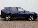 Toyota RAV4 2.5 Hybrid AWD Executive | JBL | 360 Camera | Leder