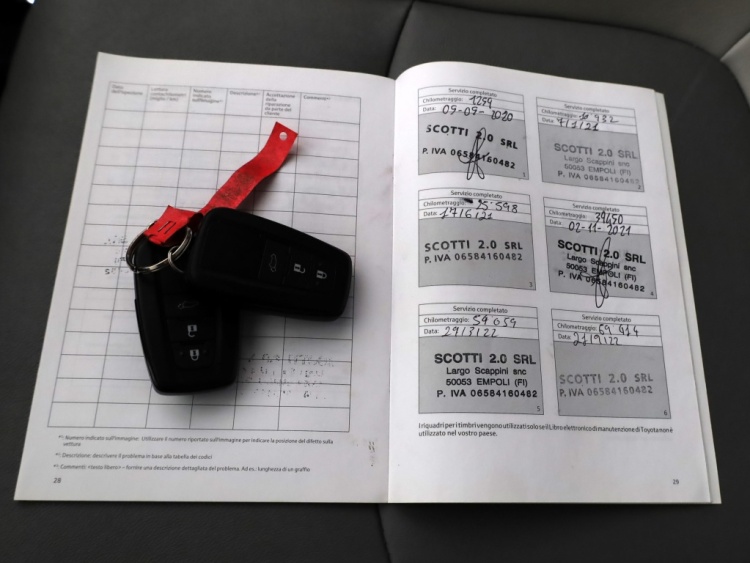 Toyota RAV4 2.5 Hybrid AWD Executive | JBL | 360 Camera | Leder