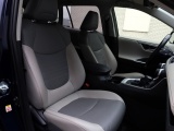 Toyota RAV4 2.5 Hybrid AWD Executive | JBL | 360 Camera | Leder