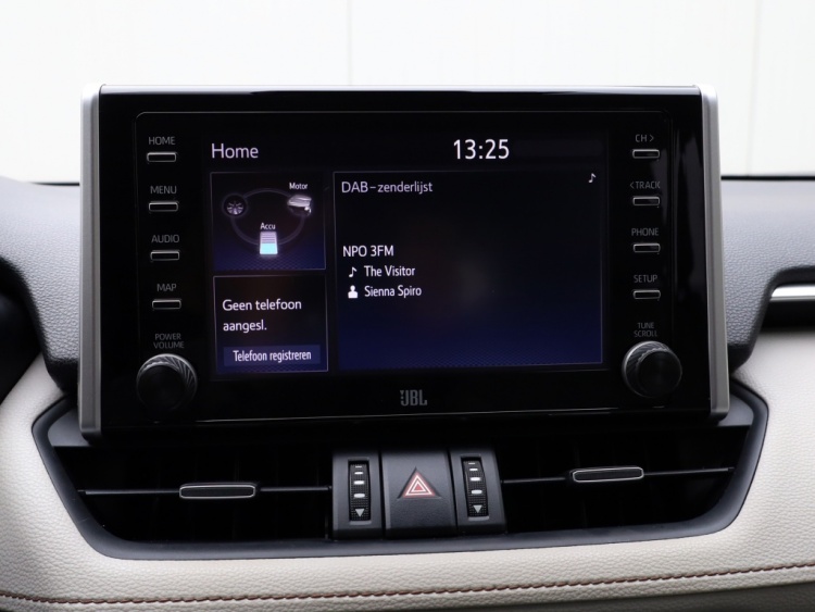 Toyota RAV4 2.5 Hybrid AWD Executive | JBL | 360 Camera | Leder