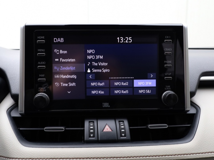 Toyota RAV4 2.5 Hybrid AWD Executive | JBL | 360 Camera | Leder