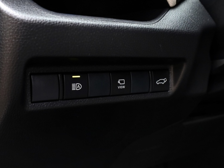 Toyota RAV4 2.5 Hybrid AWD Executive | JBL | 360 Camera | Leder