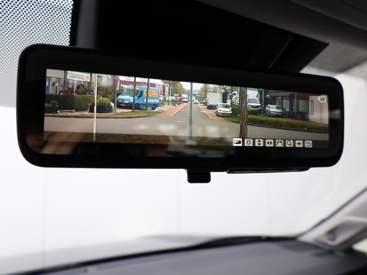 Toyota RAV4 2.5 Hybrid AWD Executive | JBL | 360 Camera | Leder