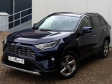 Toyota RAV4 2.5 Hybrid AWD Executive | JBL | 360 Camera | Leder