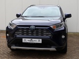 Toyota RAV4 2.5 Hybrid AWD Executive | JBL | 360 Camera | Leder