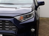 Toyota RAV4 2.5 Hybrid AWD Executive | JBL | 360 Camera | Leder
