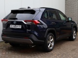 Toyota RAV4 2.5 Hybrid AWD Executive | JBL | 360 Camera | Leder