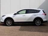 Toyota RAV4 2.5 Hybrid AWD Style | Adaptieve Cruise | El. Achterklep | Trekh