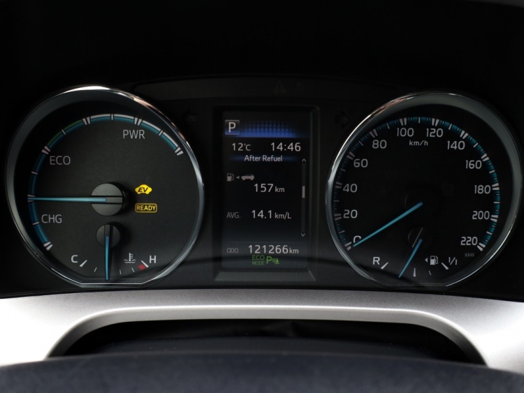 Toyota RAV4 2.5 Hybrid AWD Style | Adaptieve Cruise | El. Achterklep | Trekh