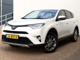 Toyota RAV4 2.5 Hybrid AWD Style | Adaptieve Cruise | El. Achterklep | Trekh