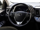 Toyota RAV4 2.5 Hybrid AWD Style | Adaptieve Cruise | El. Achterklep | Trekh