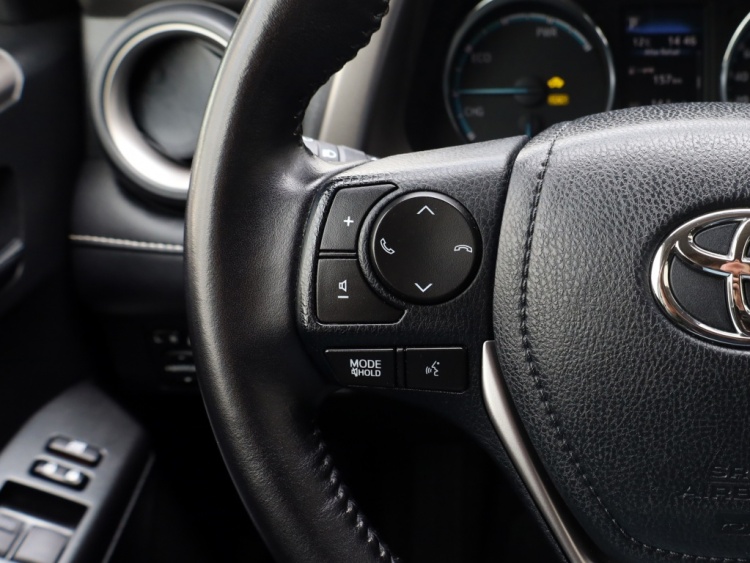 Toyota RAV4 2.5 Hybrid AWD Style | Adaptieve Cruise | El. Achterklep | Trekh