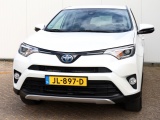 Toyota RAV4 2.5 Hybrid AWD Style | Adaptieve Cruise | El. Achterklep | Trekh