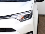 Toyota RAV4 2.5 Hybrid AWD Style | Adaptieve Cruise | El. Achterklep | Trekh