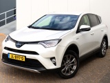 Toyota RAV4 2.5 Hybrid AWD Style | Adaptieve Cruise | El. Achterklep | Trekh