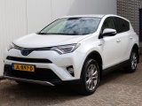 Toyota RAV4 2.5 Hybrid AWD Style | Adaptieve Cruise | El. Achterklep | Trekh