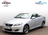 Lexus IS Cabriolet 250C Executive | Mark Levinson | Leder | Stoelventilatie
