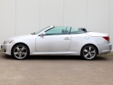 Lexus IS Cabriolet 250C Executive | Mark Levinson | Leder | Stoelventilatie