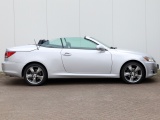 Lexus IS Cabriolet 250C Executive | Mark Levinson | Leder | Stoelventilatie
