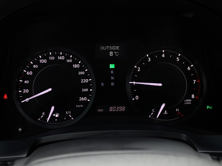 Lexus IS Cabriolet 250C Executive | Mark Levinson | Leder | Stoelventilatie