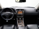 Lexus IS Cabriolet 250C Executive | Mark Levinson | Leder | Stoelventilatie