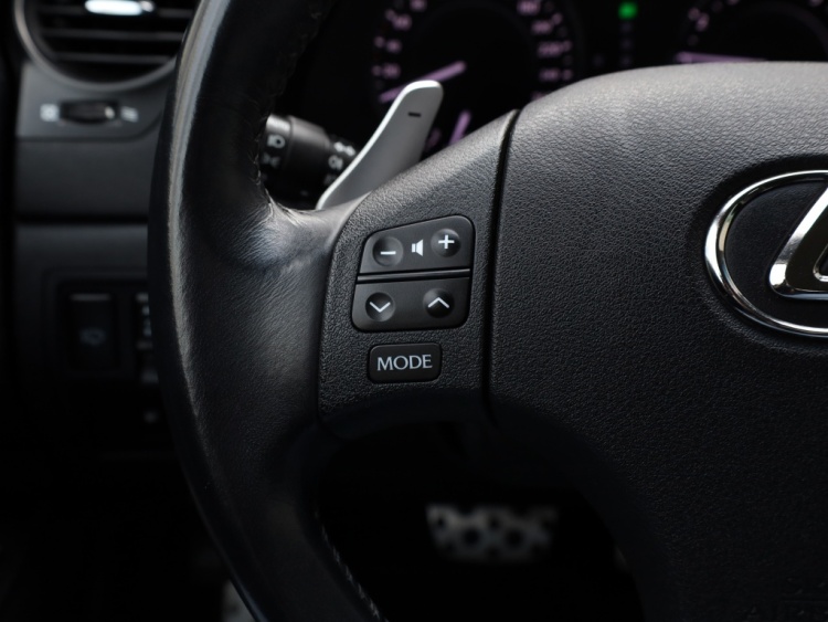 Lexus IS Cabriolet 250C Executive | Mark Levinson | Leder | Stoelventilatie