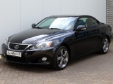 Lexus IS Cabriolet 250C Luxury | Leder | Navigatie | Stoelverwarming