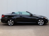 Lexus IS Cabriolet 250C Luxury | Leder | Navigatie | Stoelverwarming