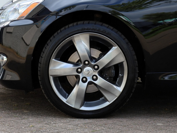 Lexus IS Cabriolet 250C Luxury | Leder | Navigatie | Stoelverwarming