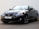 Lexus IS Cabriolet 250C Luxury | Leder | Navigatie | Stoelverwarming