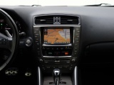 Lexus IS Cabriolet 250C Luxury | Leder | Navigatie | Stoelverwarming