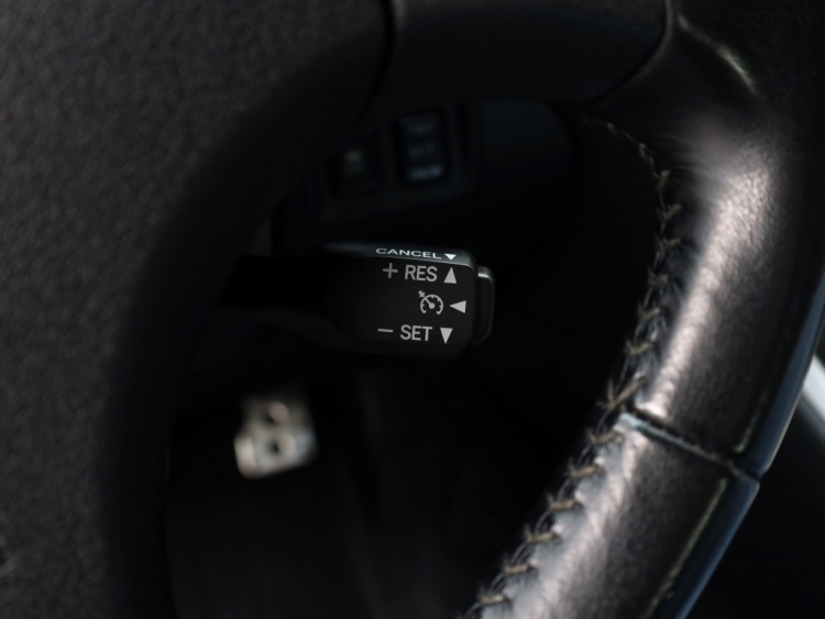 Lexus IS Cabriolet 250C Luxury | Leder | Navigatie | Stoelverwarming