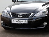 Lexus IS Cabriolet 250C Luxury | Leder | Navigatie | Stoelverwarming