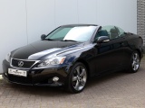 Lexus IS Cabriolet 250C Luxury | Leder | Navigatie | Stoelverwarming
