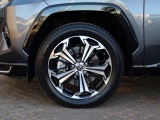 Toyota RAV4 2.5 Plug-in Hybrid Bi-Tone+ | Panoramadak | Stoelventilatie | JB