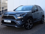 Toyota RAV4 2.5 Plug-in Hybrid Bi-Tone+ | Panoramadak | Stoelventilatie | JB