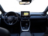 Toyota RAV4 2.5 Plug-in Hybrid Bi-Tone+ | Panoramadak | Stoelventilatie | JB