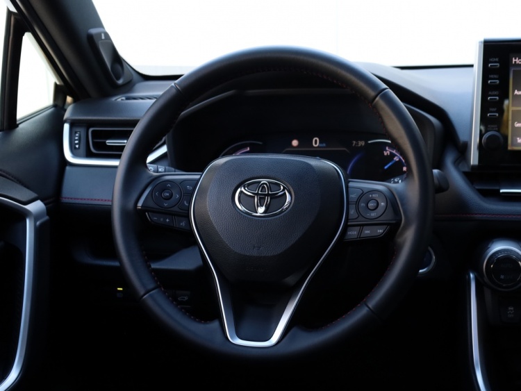 Toyota RAV4 2.5 Plug-in Hybrid Bi-Tone+ | Panoramadak | Stoelventilatie | JB