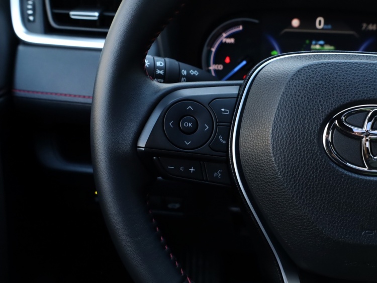 Toyota RAV4 2.5 Plug-in Hybrid Bi-Tone+ | Panoramadak | Stoelventilatie | JB