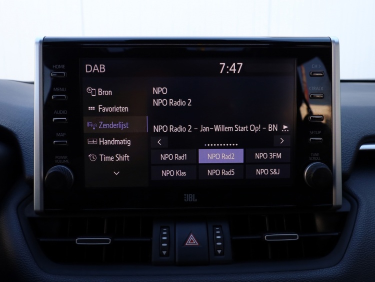 Toyota RAV4 2.5 Plug-in Hybrid Bi-Tone+ | Panoramadak | Stoelventilatie | JB