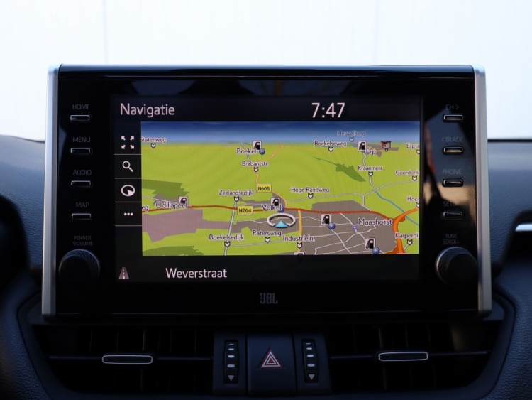 Toyota RAV4 2.5 Plug-in Hybrid Bi-Tone+ | Panoramadak | Stoelventilatie | JB