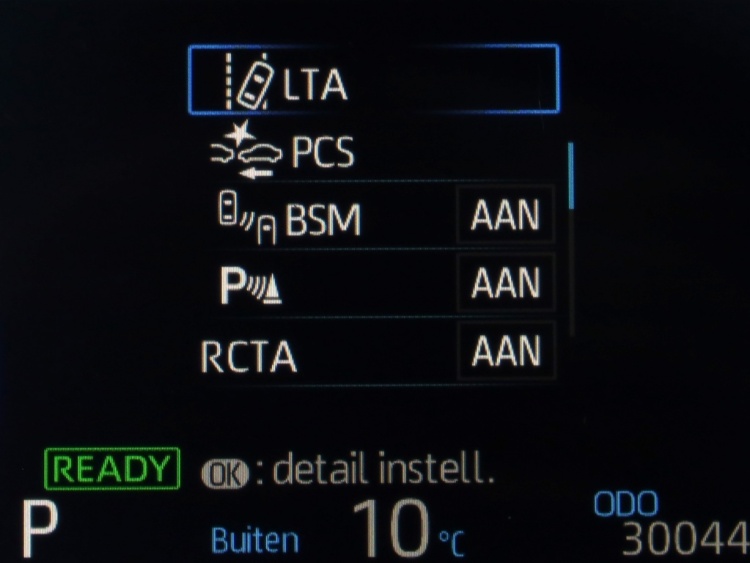 Toyota RAV4 2.5 Plug-in Hybrid Bi-Tone+ | Panoramadak | Stoelventilatie | JB