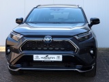 Toyota RAV4 2.5 Plug-in Hybrid Bi-Tone+ | Panoramadak | Stoelventilatie | JB