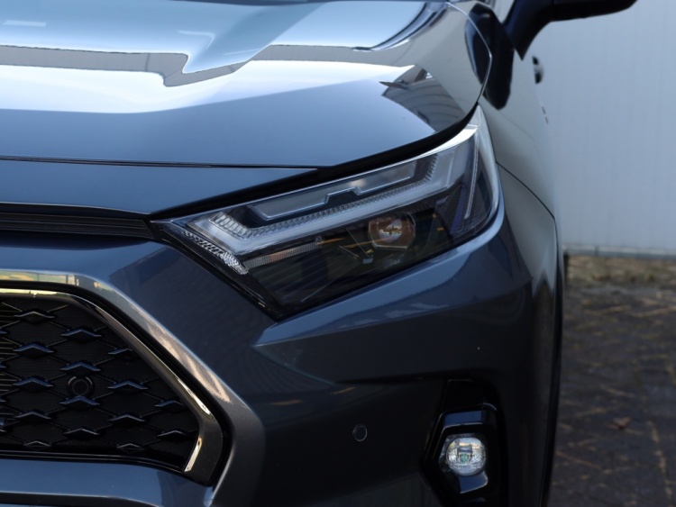 Toyota RAV4 2.5 Plug-in Hybrid Bi-Tone+ | Panoramadak | Stoelventilatie | JB